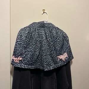 Inaka Power shorts